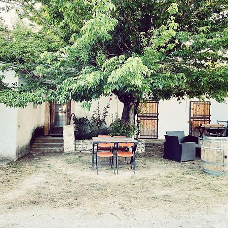 Maison Au Milieu Des Chevaux ลีล-ซูร์-ลา-ซอร์ก ภายนอก รูปภาพ